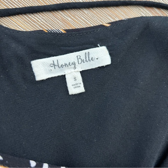 Hi-lo Patterned Tank - Picture 11 of 12